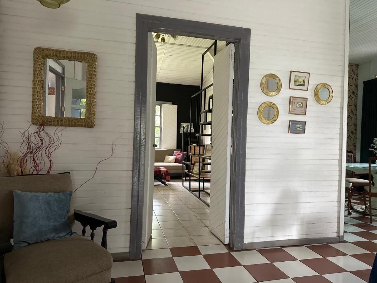 Casa Stella Heredia Exterior foto